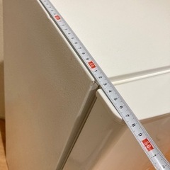 ★冷蔵庫2ドア2019年製★の画像