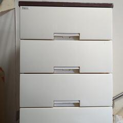 fitsフィッツ収納タンス