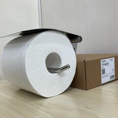 【TOTO純正･新品未使用品】トイレットペーパーホルダー※ご来店の場合さらに10%OFF※の画像