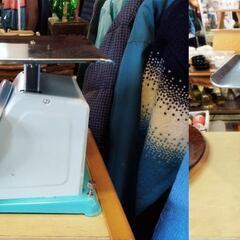 【商談中】フジ FUJI はかり ばね式はかり 計量器　/MJ-0667 2Fの画像