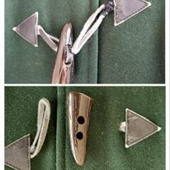 MORGAN HOMME メンズコート※ジャンクの画像