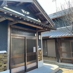 家庭菜園が楽しめる家