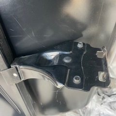 値下げ！ツーバーナーコンロ！コールマン！燃料付き！ルーフレール付き！の画像