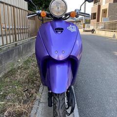 ホンダ　トゥデイ　JBH-AF67 