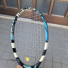 テニスラケット　バボラ　ピュアドライブ　PURE DRIVE　Babolat 硬式テニスの画像