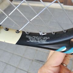 テニスラケット　バボラ　ピュアドライブ　PURE DRIVE　Babolat 硬式テニスの画像