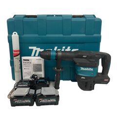 【高価買取】【Makita】マキタ HM001G 充電式 電動ハ...