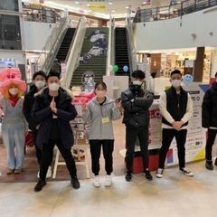 未経験OK★正社員・アルバイト・業務委託★週末のみ！携帯イベント