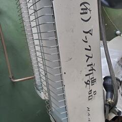 ヒーター　業務用　200Vの画像