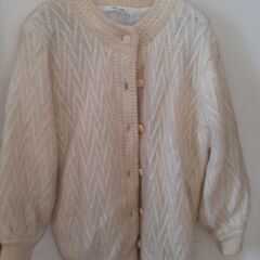 秋・冬物レディース①の画像