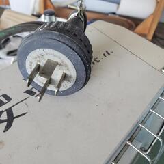 ヒーター　業務用　200Vの画像