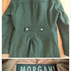 MORGAN HOMME メンズコート※ジャンクの画像