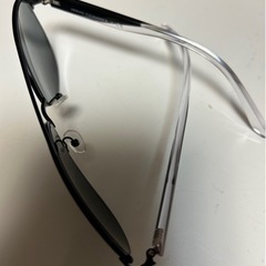 アルマーニエクスチェンジ/美品未使用に近いの画像