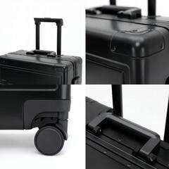 スーツケース 機内持ち込み　キャリーケース キャリーバッグ④の画像