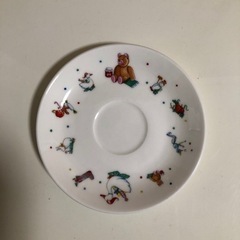 ケンタッキー　コーヒーカップ2個セットの画像