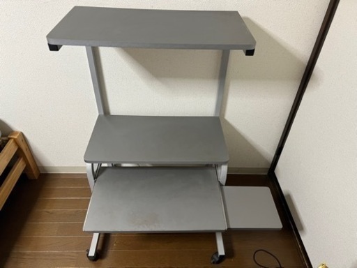 パソコンデスク