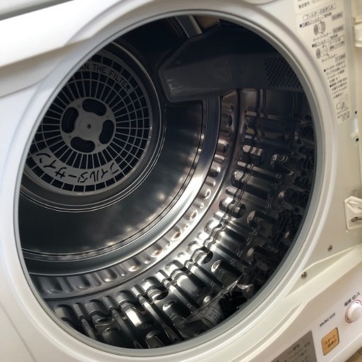 パナソニック 5kg乾燥機 NH-D503 2018年製 エキスパート藤沢辻堂店