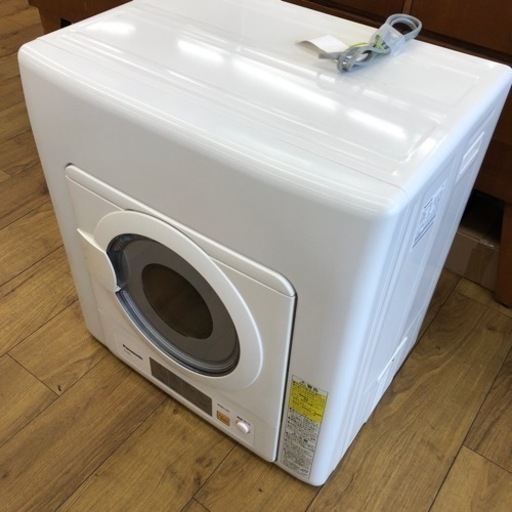 パナソニック 5kg乾燥機 NH-D503 2018年製 エキスパート藤沢辻堂店