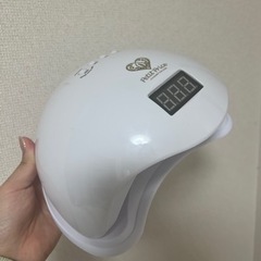 ネイルライト