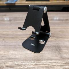 ixcc スマホスタンド