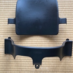 ストッケ　トリップトラップ　ベビーセット他