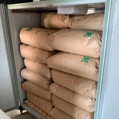 キヌヒカリ　令和5年度　玄米15kg　遠赤外線式乾燥機使用