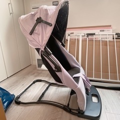 KATOJI バウンサーの画像