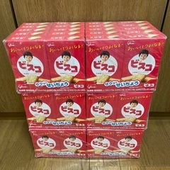 ⭐︎ディスカウントストア砂町銀座本店⭐︎ ビスコ ¥70 202...