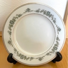 Noritake／ノリタケプレート
