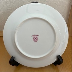 Noritake／ノリタケプレートの画像