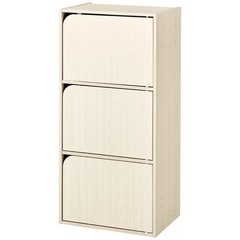 ニトリ　Nカラボ　ホワイトウォッシュ　2点セット