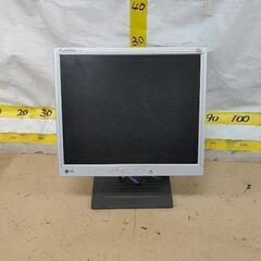 1027-046 LG FLATRON L1710S モニター