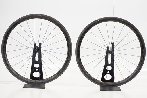 XeNTis 「ゼンティス」 XBL 4.2 SHIMANO11速 ホイールセット