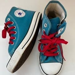 CONVERSE ALL STAR  ハイカット シューズ 19cm