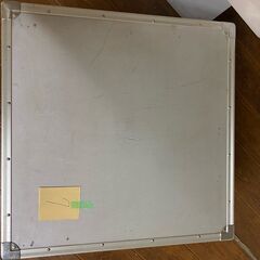 ジュラルミンケース7