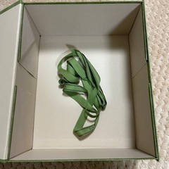 ブランド箱の画像