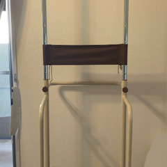 ぶら下がり健康機