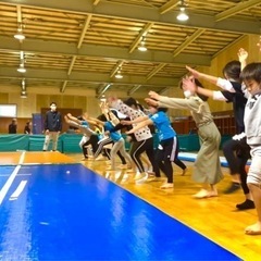 【吉野川市川島】キッズ運動教室