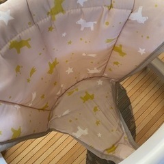 キレイです❣️歩行器🎈歩き初めにの画像