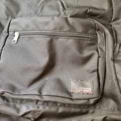 【お取引中】HK WORKS LONDON リュックサックの画像