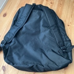 【お取引中】HK WORKS LONDON リュックサックの画像
