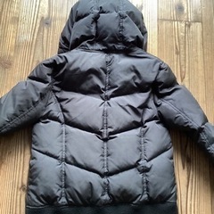 ダウンジャケットM AZULの画像