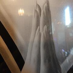 鉛筆画(２点)の画像