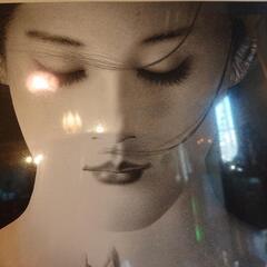 鉛筆画(２点)の画像