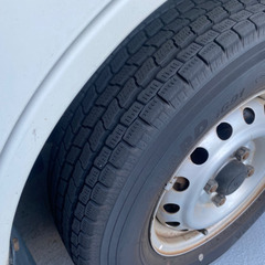 ダイハツハイゼット！車検2年！バックモニターの画像