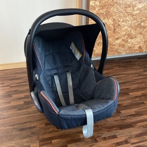 マキシコシ　イージーベース2