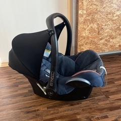 マキシコシ　イージーベース2の画像