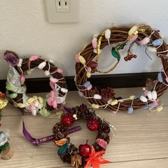 【お値下げ】クリスマス🎄の画像