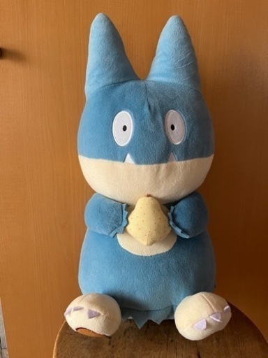 ポケモン ごんべい ぬいぐるみ