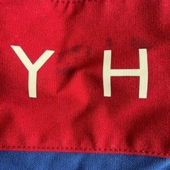 TOMMY HILFIGERボストンバックの画像
